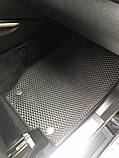 Коврики EVA (черные) для Mercedes ML W164, фото 8