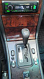 Ручка КПП ОЕМ Elegance (кожзам) для Mercedes C-class W202 1993-2001 гг, фото 6