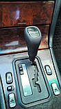 Ручка КПП ОЕМ Elegance (кожзам) для Mercedes C-class W202 1993-2001 гг, фото 8