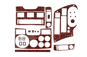 DAF 95XF 1997-2002 гг.
