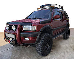 Opel Frontera 1998-2003 гг.