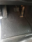 Коврики EVA (черные) для BMW X5 E-53 1999-2006 гг