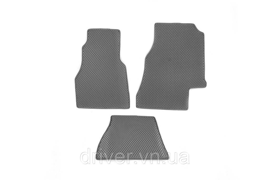 Коврики EVA (CDI, серые) для Mercedes Sprinter W901/902/903/904/905 1995-2006 гг