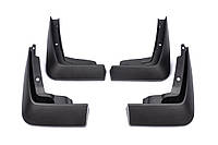 Оригинальные брызговики Premium 2016-2021 (комплект 4 шт.) для Ауди A5