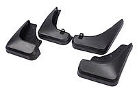 Брызговики Premium (4 шт) для Ford Escape 2008-2013 гг