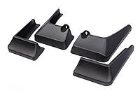 Брызговики Premium (4 шт) для Lexus UX 2018- гг