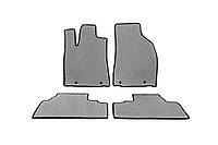 Коврики EVA (Серые) 2008-2013 для Lexus RX