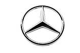 Передняя эмблема (Турция) для Mercedes Vito/V-class W447 2014- гг, фото 3