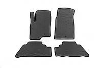 Коврики EVA (черные) для Opel Antara 2006-2017 гг