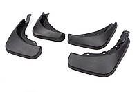 Оригинальные брызговики Premium S90 (4 шт) для Volvo S90/V90 2016- гг