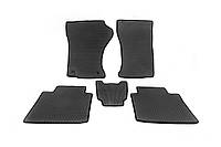 Коврики EVA (черные) для Toyota Fortuner 2015- гг
