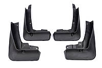 Оригинальные Premium брызговики для M (4 шт) для BMW X4 G02 2018- гг