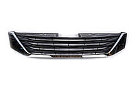 Передняя решетка радиатора (Тайвань) для Toyota Sienna 2010-2020 гг