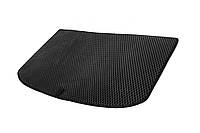 Коврик багажника (EVA, Черный) для Kia Soul II 2013-2018 гг