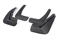 Брызговики Premium (4 шт) для Jaguar XF 2016- гг