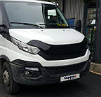 Дефлектор капота EuroCap для Iveco Daily 2014- гг
