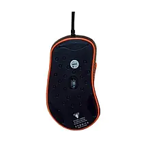 Миша USB JEDEL GM820 ігрова з підсвіткою, фото 5