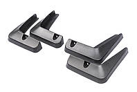 Брызговики Premium (4 шт) для Lexus ES 2012-2018 гг