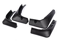 Брызговики Premium (4 шт) для Maserati Levante 2016- гг