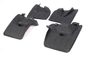 Toyota Fortuner 2015- гг.