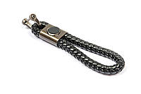 Кожаный брелок V1 с логотипом Lexus для Lexus