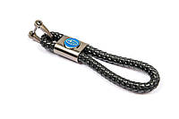 Кожаный брелок V1 с логотипом Subaru для Subaru