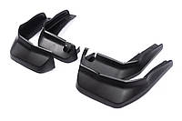 Оригинальные брызговики Premium 2013-2015 (4 шт) для Honda Crosstour