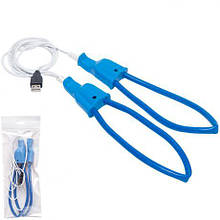 Сушарка для взуття "Спіраль" USB 5V MZOPT