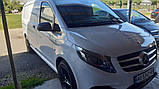 Комплект обвесов (V-class AMG) для Mercedes Vito/V-class W447 2014- гг, фото 4