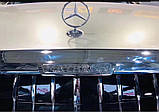 Комплект обвесов Maybach (для 2016-2020) для Mercedes E-сlass W213, фото 4