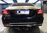 Комплект обвесов Maybach (для 2016-2020) для Mercedes E-сlass W213, фото 6