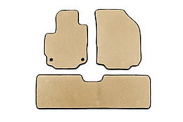 Килимки EVA для Chevrolet Equinox (2018-2025) Digital Designs