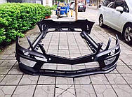 Комплект обвесов AMG 2009-2012 для Mercedes E-сlass coupe C207