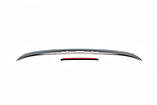 Спойлер Libao (ABS-пластик) для Mercedes C-сlass W205 2014-2021 гг, фото 3