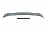 Спойлер Libao (ABS-пластик) для Mercedes C-сlass W205 2014-2021 гг, фото 4