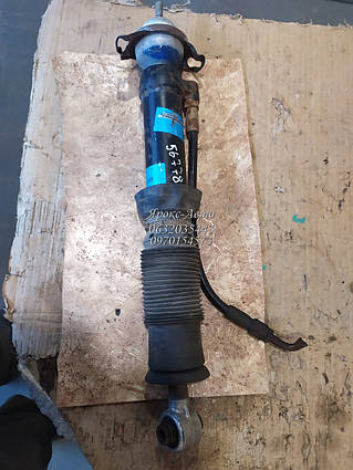 Амортизатор задній mb w140 s-class 91-99 000056778