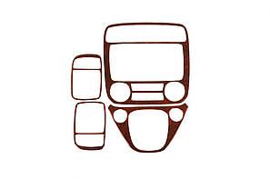 Honda Stream 2000-2006 гг.