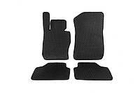Коврики EVA (черные) для BMW X1 E-84 2009-2015 гг
