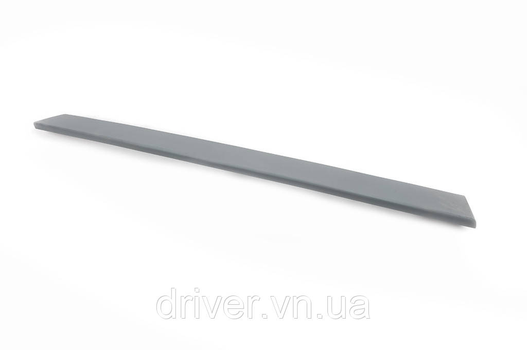Бленда на стекло Libao V002 (ABS-пластик) для Mercedes C-class W204 2007-2015 гг