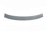 Бленда на стекло Libao V002 (ABS-пластик) для Mercedes C-class W204 2007-2015 гг, фото 4