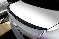 Спойлер Lip Sunplex (для F10, черный) для BMW 5 серия F-10/11/07 2010-2016 гг