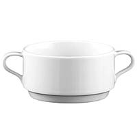 Чашка бульйонна H 56 мм D 145 мм V 270 мл серія Mandarin Seltmann Weiden FD-681177