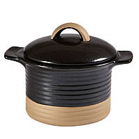 Супник із кришкою 14 см 350 мл серія Igneous Churchill