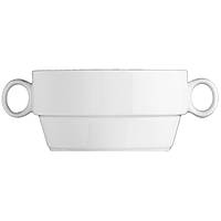 Чашка бульйонна H 61 мм D 118 мм V 410 мл серія Princip G.Benedikt FD-PRI1141