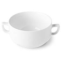 Чашка бульйонна H 62 мм D 103 мм V 340 мл серія Time G.Benedikt FD-TIM1133