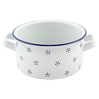 Чашка бульйонна V 500 мл серія Retro mugs G.Benedikt FD-REB1150-D9417