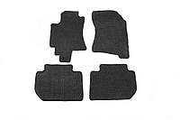 Текстильные коврики J501SXA500 (4 шт, Оригинал) для Subaru Tribeca 2005-2014 гг