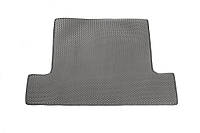 Коврик багажника EVA Серый для Chrysler Voyager 2001-2007 гг