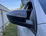 Накладки на Зеркала RLine-Look (2 шт) для Volkswagen T-Cross 2019- гг