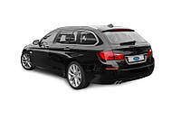 Хромированная накладка над номером SW (нержавейка) для BMW 5 серия F-10/11/07 2010-2016 гг